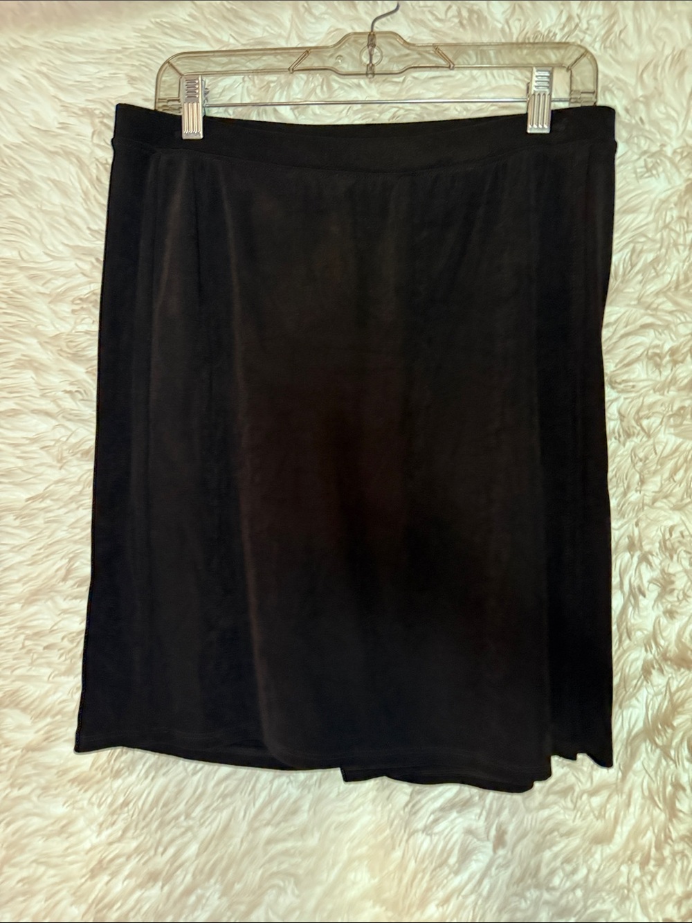 Travelers by Chicos Skort Size Medium